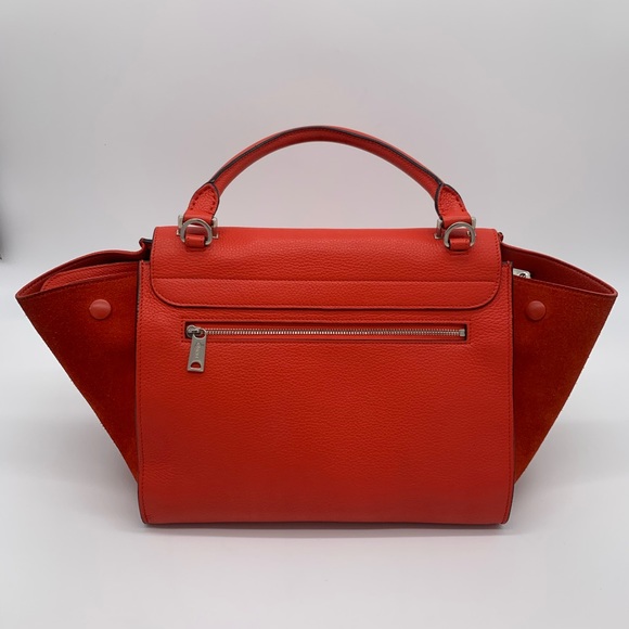 ⭐️CELINE trapeze bag⭐️ - Picture 3 of 8
